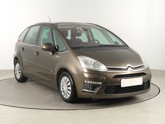 Citroen C4 Picasso 2012