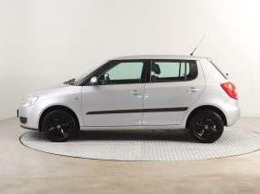 Skoda Fabia - 2008