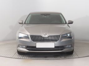 Skoda Superb - 2017