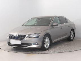 Skoda Superb - 2017