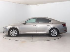 Skoda Superb - 2017