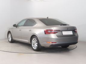 Skoda Superb - 2017
