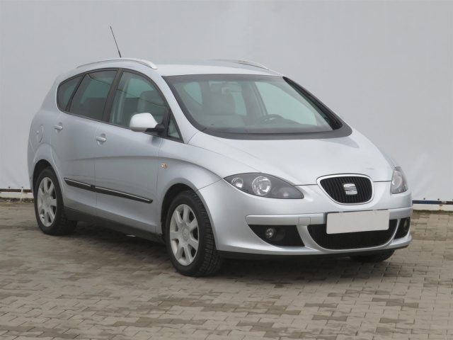 Seat Altea XL 2008
