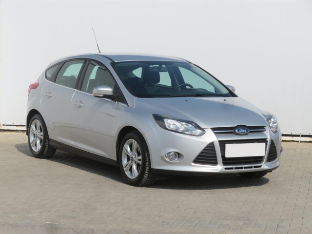 Ford Focus 2013