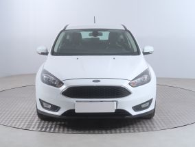 Ford Focus - 2018