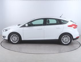 Ford Focus - 2018