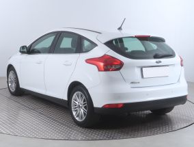 Ford Focus - 2018