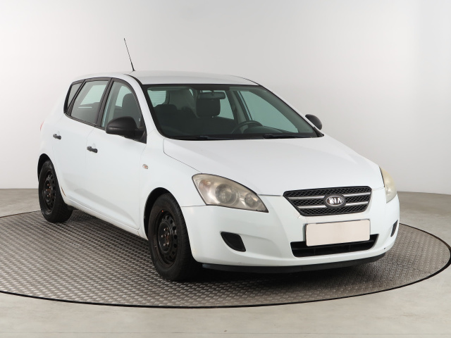 Kia Ceed 2008