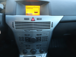 Opel Astra 2013