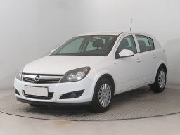 Opel Astra 2013