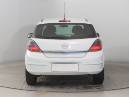 Opel Astra 2013