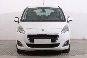 Peugeot 5008 - 2014