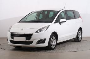 Peugeot 5008 - 2014