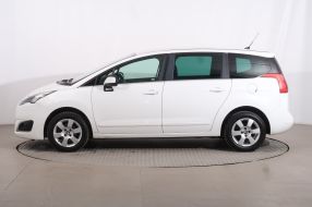 Peugeot 5008 - 2014
