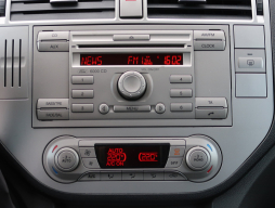Ford Focus C-Max 2010