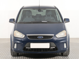 Ford Focus C-Max 2010