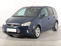 Ford Focus C-Max 2010