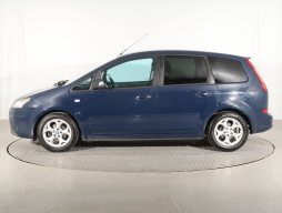 Ford Focus C-Max 2010