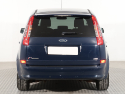 Ford Focus C-Max 2010