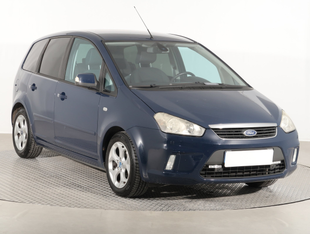 Ford Focus C-Max