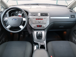 Ford Focus C-Max 2010