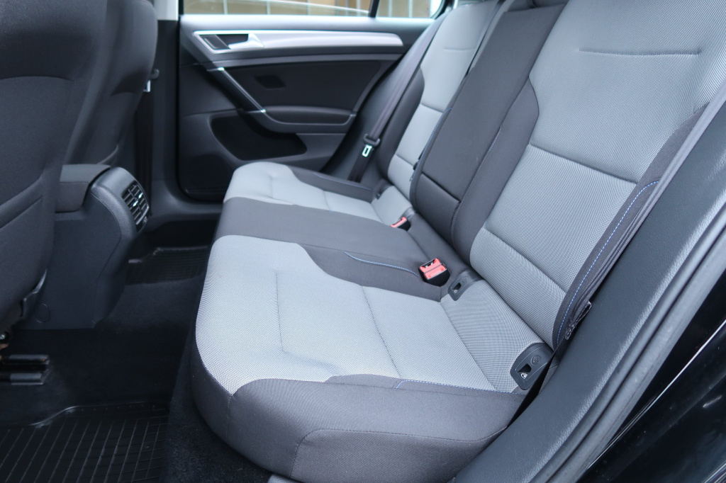 Volkswagen e-Golf