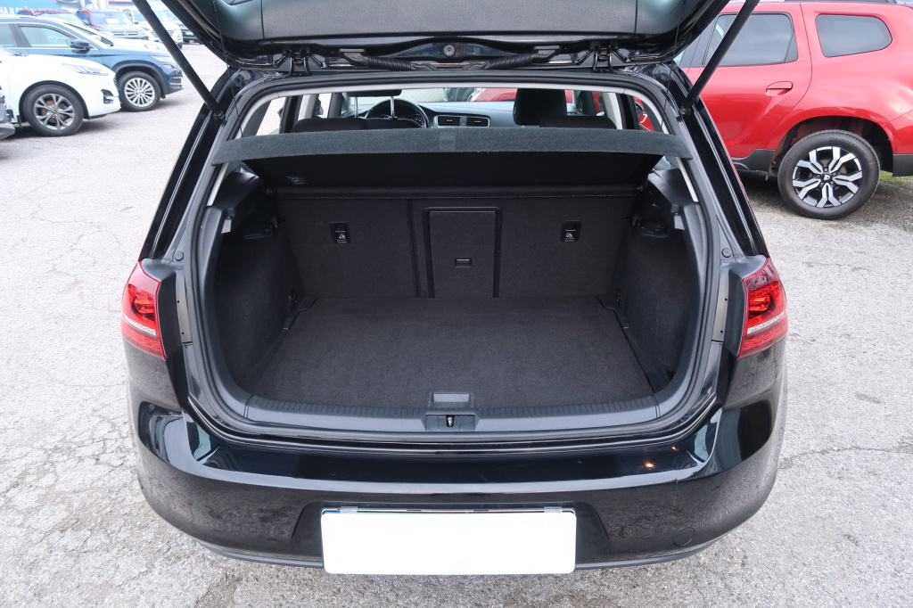Volkswagen e-Golf