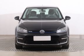 Volkswagen e-Golf - 2016