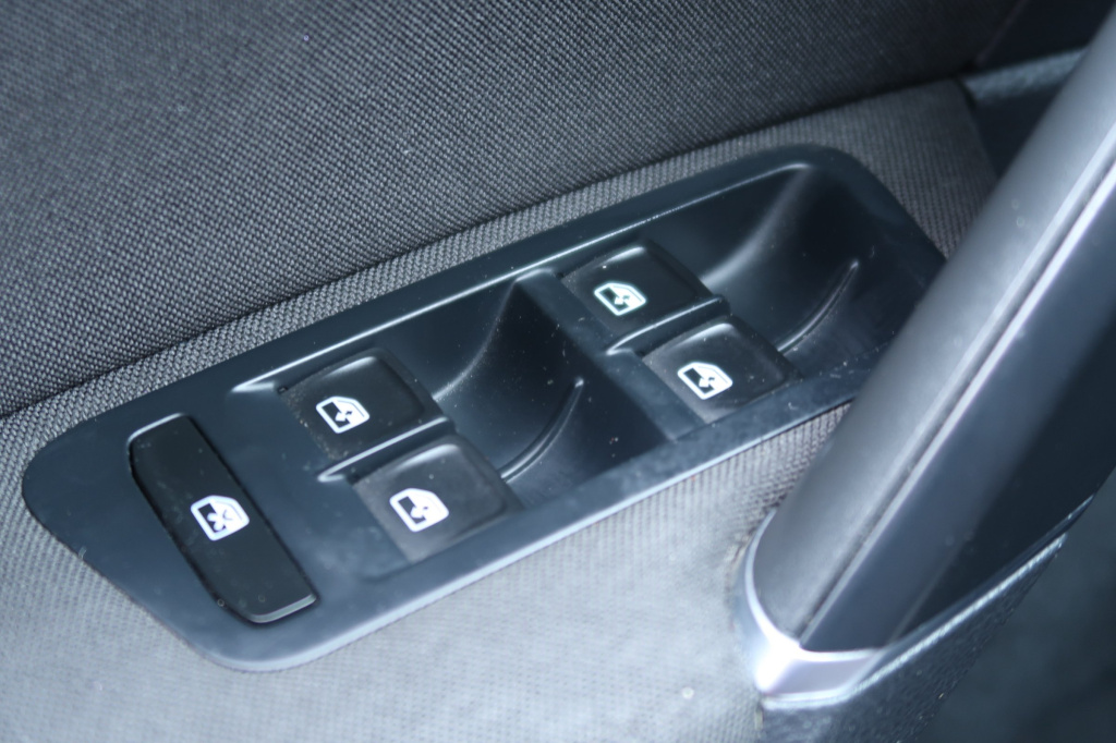 Volkswagen e-Golf
