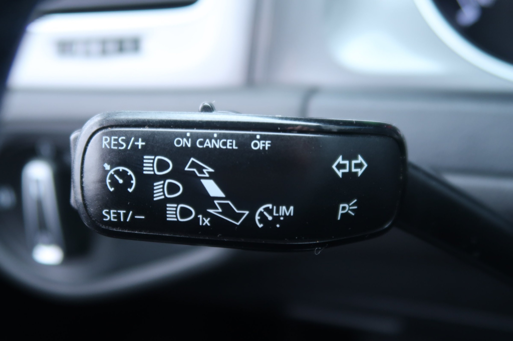 Volkswagen e-Golf