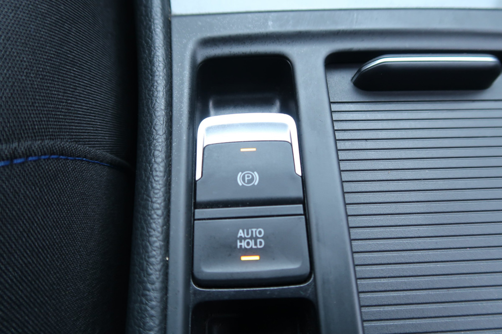 Volkswagen e-Golf