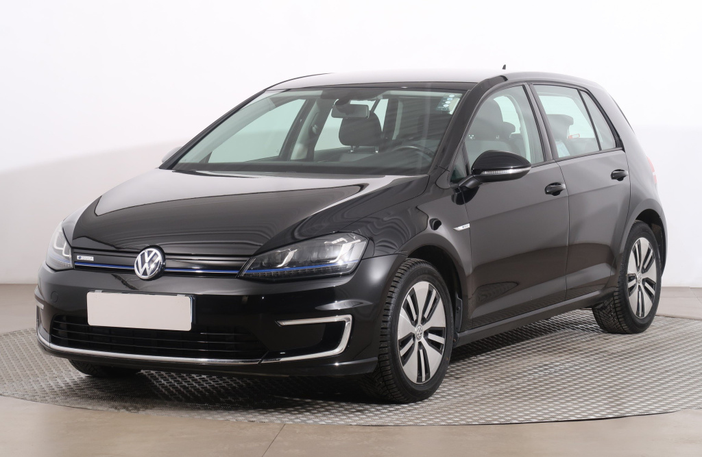 Volkswagen e-Golf