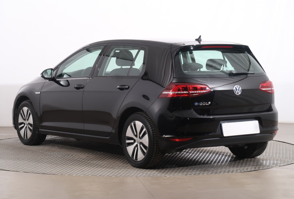 Volkswagen e-Golf