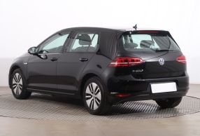 Volkswagen e-Golf - 2016