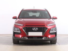 Hyundai Kona - 2018