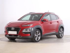 Hyundai Kona - 2018