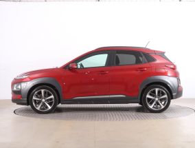 Hyundai Kona - 2018