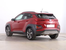 Hyundai Kona - 2018