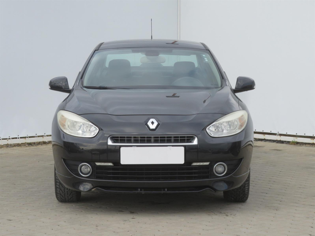 Renault Fluence