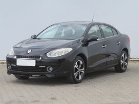 Renault Fluence - 2012