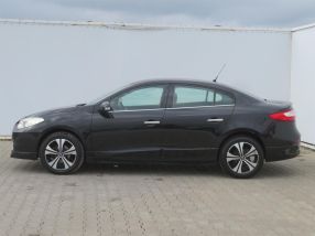 Renault Fluence - 2012
