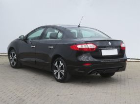 Renault Fluence - 2012
