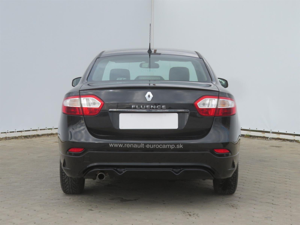 Renault Fluence