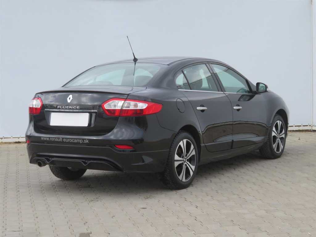 Renault Fluence