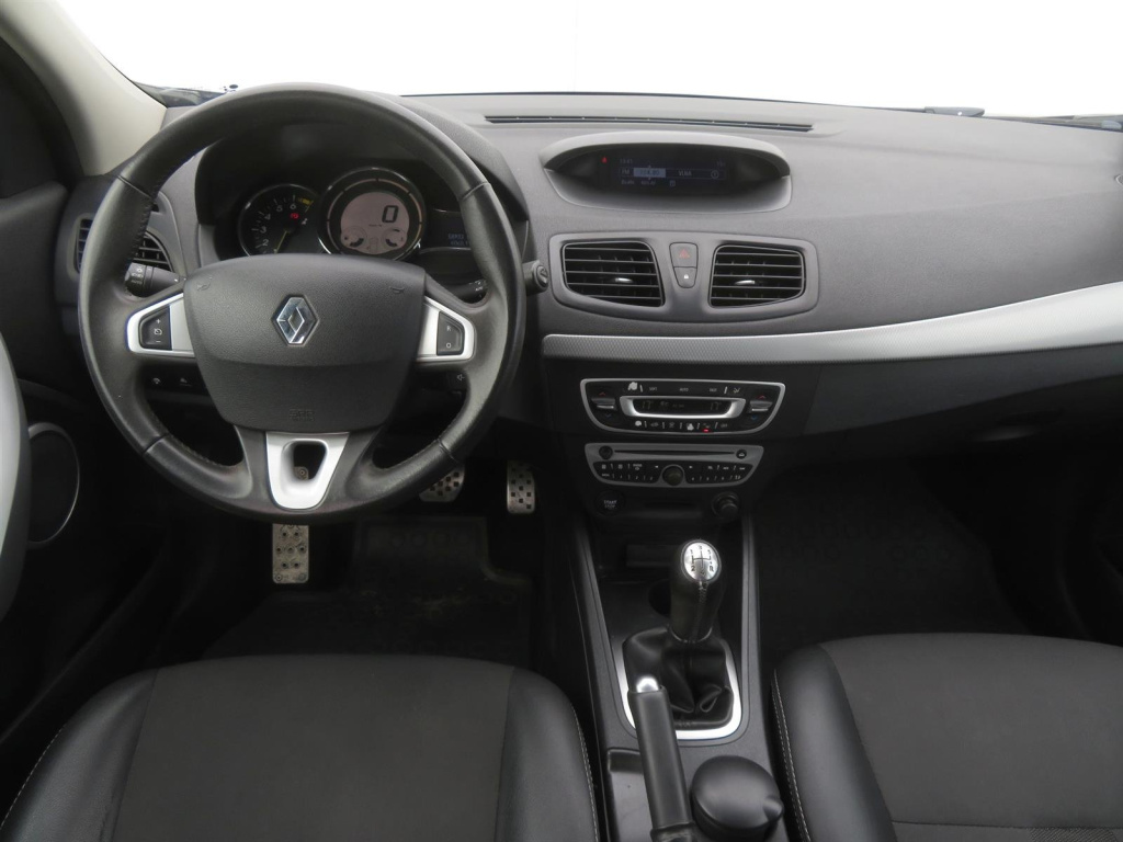 Renault Fluence