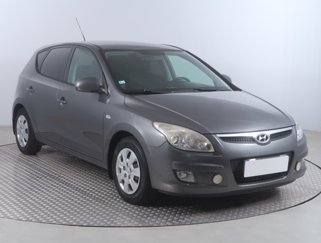 Hyundai i30 2010