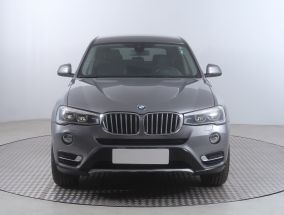 BMW X3 - 2015