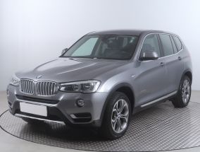 BMW X3 - 2015