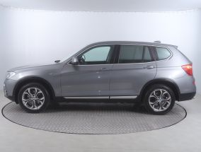 BMW X3 - 2015