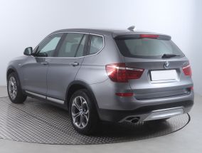 BMW X3 - 2015